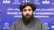 طالبان: حملات اسرائیل تجاوزی آشکار به حاکمیت ایران است