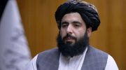 طالبان: ادعاهای ترامپ درباره تولید و پخش مواد مخدر در افغانستان بی‌اساس است