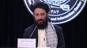 سرپرست وزارت شهرسازی طالبان: ساخت‌وسازهای معیاری برای امنیت و رفاه مردم ضروری است