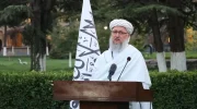 سفر معاون اداری طالبان به دوحه با معافیت سازمان ملل