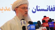 مولوی حنفی: منابع انرژی افغانستان آماده سرمایه‌گذاری است