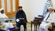 سازمان همکاری اسلامی : ما آماده همکاری درعرصه های مختلف با افغانستان هستیم