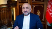 اتمر: زمان مسئولیت‌پذیری طالبان در برابر ملت فرا رسیده است