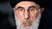بازگشت امریکا به بگرام؛ حکمتیار: ترامپ را تاریخ «برژنف آمریکا» خواهد نامید