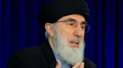 گلبدین حکمتیار: بدون انتخابات، حکومتی مشروع در افغانستان شکل نمی‌گیرد