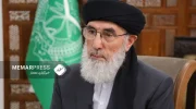 حکمتیار و آموزش منایع : طالبان ملاقاتهای جمعی با حکمتیار را ممنوع کرد