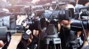 مرکز خبرنگاران افغانستان : دستور منع تصویربرداری توسط طالبان در قندهار را عقبگرد جدی خواند