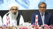 قدردانی والی هرات از مهمان نوازی ایران و تأکید بر تقویت همکاری‌ های اقتصادی