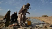 هشدار سازمان ملل: خشکسالی در شمال افغانستان به اقدامات فوری نیاز دارد