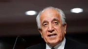زلمی خلیل‌زاد: قطع اینترنت توسط طالبان، افغانستان را به انزوا می‌کشاند