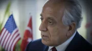 خلیلزاد: آی‌اس‌آی پشت پرده نشست اسلام‌آباد است!