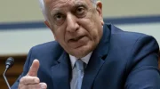 خلیل‌زاد: سازمان ملل در بحران قرار دارد و به اصلاحات فوری نیازمند است
