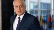 خلیلزاد: سازمان ملل در بحران افغانستان راه‌حل واقعی ندارد