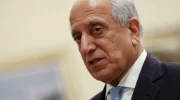 خلیل‌زاد: داعش خراسان از خاک پاکستان عملیات می‌کند