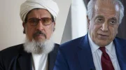 زلمی خلیل‌زاد: آزادی فاروق اعظم گام مثبتی برای افغانستان است
