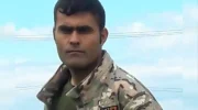 یک‌ نظامی پیشین در زندان‌های حکومت سرپرست در بلخ به زندگی خود پایان داد