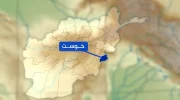 طالبان در خوست چهار کارمند یک رادیوی محلی را بازداشت کردند