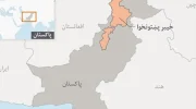 حمله تحریک طالبان پاکستانی در خیبر پختونخوا 8 کشته و زخمی برجای گذاشت