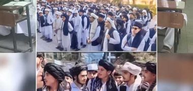 د-حجاب-اجباري-کول-او-د-زده-کونکو-په-هڅونه-او-مورال-یې-اغیزې