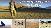 د-ځمکې-نړیواله-ورځ-او-په-افغانستان-کې-د-اقلیم-کړکېچ