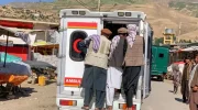 داعش مسئولیت انفجار در مسجد بدخشان را بر عهده گرفت