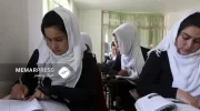 طالبان محدودیت‌های آموزشی را بر دانش‌آموزان دختر در کابل را افزایش دادند