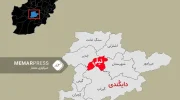 مسمومیت سه معلم و بیش از ۸۰ دانش‌آموز در دایکندی