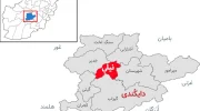 یک پسر جوان در دایکندی به زندگی خودش پایان داد