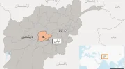 طالبان از آغاز روند توزیع زمین‌ به مهاجرین در ولایت دایکندی خبر داد