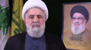 دبیرکل حزب‌الله: سلاح مقاومت روح و جان ملت است