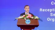 دبیرکل سازمان همکاری شانگهای: تشکلیل دولت فراگیر مشترک، برای ثبات پایدار افغانستان ضروری است