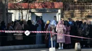 دختران دانشجو از دانشجویان پسر خواستند تا دانشگاه‌ها را تحریم‌ کنند