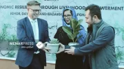 اتحادیه اروپا و اختصاص 5 میلیون یورو برای امنیت غذایی در سه ولایت افغانستان