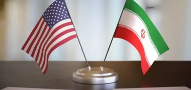 مذاکرات ایران و آمریکا؛ وزارت خارجه ایران: مذاکرات غیر مستقیم و در دو سالن جدا ادامه دارد