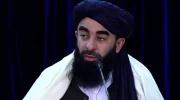 ذبیح الله مجاهد: تحریم مقامات حاکمیت افغانستان توسط اروپا را بی‌فایده خواند