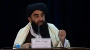 هشدار سخنگوی طالبان: تاریخ شکست امپراتوری‌های بزرگ در افغانستان را فراموش نکنید