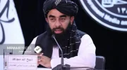 طالبان: روابط خوبی با کشور‌های منطقه و جهان داریم