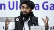ذبیح‌الله مجاهد : قانون جدید رسانه‌ها با تایید رهبر طالبان به زودی نهایی می‌شود