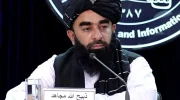 طالبان: بگرام خاک افغانستان است، نه متعلق به آمریکا و چین