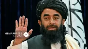 سخنگوی طالبان: هر خشونت علیه زنان ممنوع است