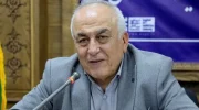 رئیس اتاق مشترک ایران و افغانستان: افغانستان در حال تبدیل شدن به یک بازار صنعتی جدید است