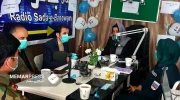 طالبان رادیو صدای بانوان را در بدخشان بستند