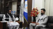 زبان فارسی میراث مشترک ایران و افغانستان