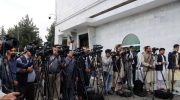 یوناما از افزیش محدودیت‌های طالبان بر رسانه‌ها و آزادی بیان خبر داد