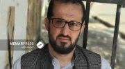 رهایی احسان اکبری، خبرنگار رسانه‌ی جاپانی پس از نُه روز از بند طالبان