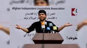 رهایی محمد آغا سیلانی، خبرنگار افغان از بازداشت پولیس پاکستان