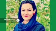 منابع از رهایی ژولیا پارسی پس از سه ماه از بند طالبان خبر دادند