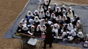 روز جهانی سواد آموزی؛ تاکید یوناما بر حق آموزش برابر زنان و دختران در افغانستان