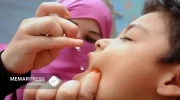 روز جهانی پولیو؛ واکسین، راه ایمن و مطمئن برای محافظت از کودکان