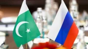 همکاری پاکستان و روسیه علیه تهدیدات امنیتی در افغانستان